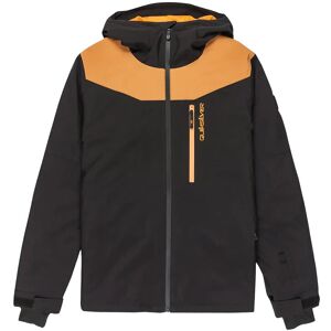 Quiksilver Titano Jk S Black S Quiksilver Titano Jk S Black S