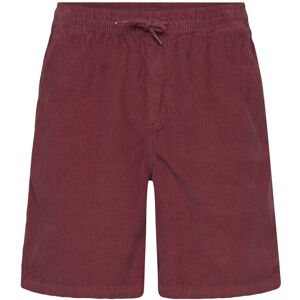 Quiksilver Taxer Cord Ws S Burgundy S Quiksilver Taxer Cord Ws S Burgundy S