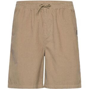 Quiksilver Taxer Cord Ws S Beige S Quiksilver Taxer Cord Ws S Beige S