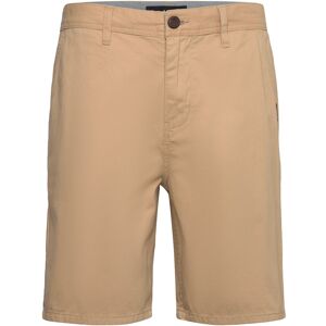 Quiksilver Everyday Chino Light Short 30 Beige 30 Quiksilver Everyday Chino Light Short 30 Beige 30
