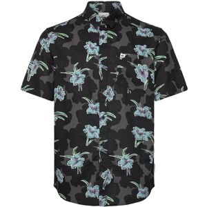 Quiksilver Apero Classic Ss XS Black XS Quiksilver Apero Classic Ss XS Black XS