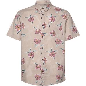 Quiksilver Apero Classic Ss S Beige S Quiksilver Apero Classic Ss S Beige S