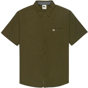 Quiksilver Time Box XXL Khaki XXL Quiksilver Time Box XXL Khaki XXL
