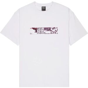 Quiksilver Mercury Vortex XXL White XXL Quiksilver Mercury Vortex XXL White XXL