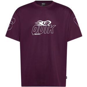 Quiksilver Mercury Americana XXL Burgundy XXL Quiksilver Mercury Americana XXL Burgundy XXL