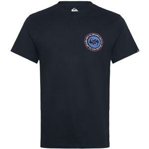 Quiksilver Ev Duality Ss S Navy S Quiksilver Ev Duality Ss S Navy S
