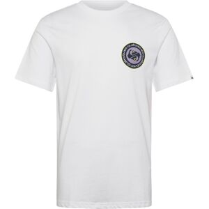 Quiksilver Ev Duality Ss XL White XL Quiksilver Ev Duality Ss XL White XL