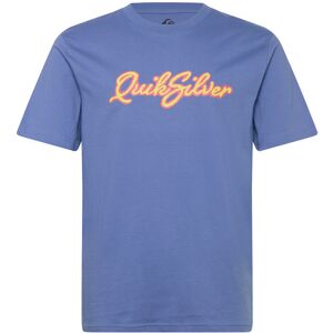 Quiksilver Malibu Ss S Blue S Quiksilver Malibu Ss S Blue S