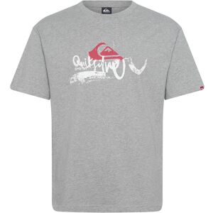Quiksilver Yg Drifter Ss XXL Grey XXL Quiksilver Yg Drifter Ss XXL Grey XXL
