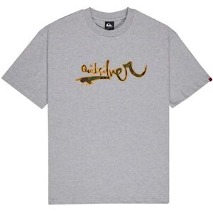 Quiksilver Yg Vortex Ss XXL Grey XXL Quiksilver Yg Vortex Ss XXL Grey XXL