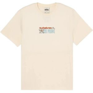 Quiksilver Opqs Pirates Island Ss XL Cream XL Quiksilver Opqs Pirates Island Ss XL Cream XL
