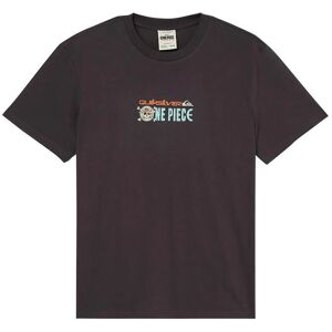 Quiksilver Opqs Pirates Island Ss XXL Black XXL Quiksilver Opqs Pirates Island Ss XXL Black XXL