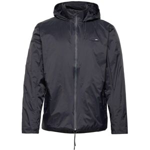 Rains Padded Nylon Jacket XL Navy XL Rains Padded Nylon Jacket XL Navy XL