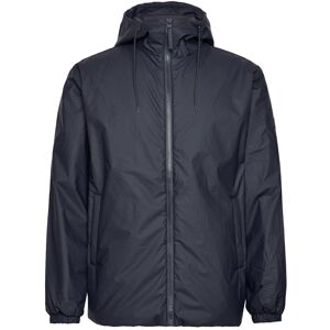 Rains Lohja Insulated Jacket W3T1 S Navy S Rains Lohja Insulated Jacket W3T1 S Navy S