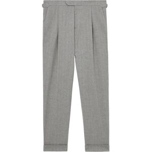 Reiss Complex 30 72 cm Grey 30 72 cm Reiss Complex 30 72 cm Grey 30 72 cm