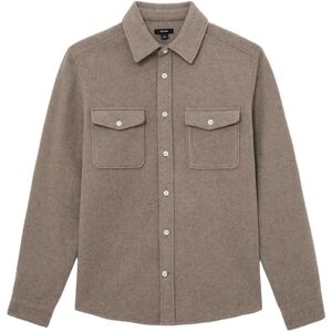 Reiss Demari XL Brown XL Reiss Demari XL Brown XL