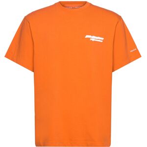 Reiss Nakata L Orange L Reiss Nakata L Orange L