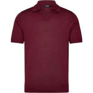 Reiss Duchie S Burgundy S Reiss Duchie S Burgundy S