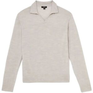 Reiss Milburn XL Beige XL Reiss Milburn XL Beige XL