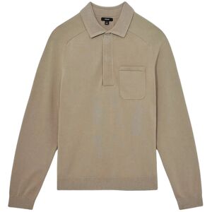 Reiss Clinton M Beige M Reiss Clinton M Beige M