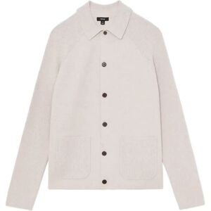 Reiss Fitzgerald M Cream M Reiss Fitzgerald M Cream M
