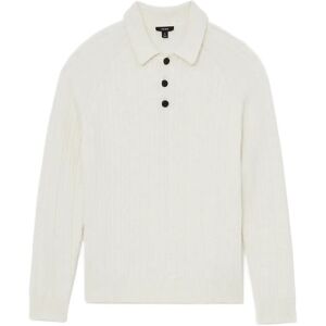 Reiss Evesham XL White XL Reiss Evesham XL White XL
