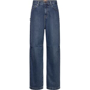 Replay Trousers Baggy 38 x 32 Blue 38 x 32 Replay Trousers Baggy 38 x 32 Blue 38 x 32