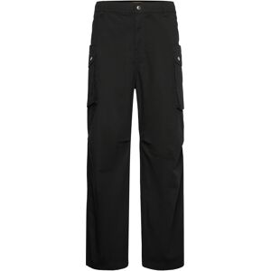 Replay Trousers 30 Black 30 Replay Trousers 30 Black 30
