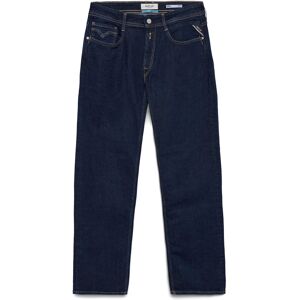 Replay Rocco Trousers Comfort 573 Eco Plus 31 x 34 Navy 31 x 34 Replay Rocco Trousers Comfort 573 Eco Plus 31 x 34 Navy 31 x 34