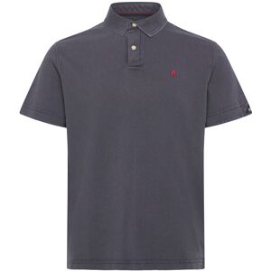 Replay Polo Regular S Navy S Replay Polo Regular S Navy S