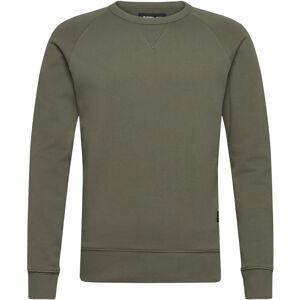 Replay Jumper Regular S Khaki S Replay Jumper Regular S Khaki S