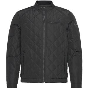 Replay Jacket Regular M Black M Replay Jacket Regular M Black M