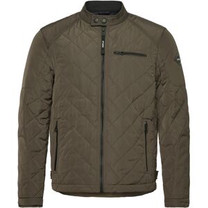Replay Jacket Regular XL Khaki XL Replay Jacket Regular XL Khaki XL