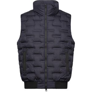 Replay Gilet Regular S Navy S Replay Gilet Regular S Navy S