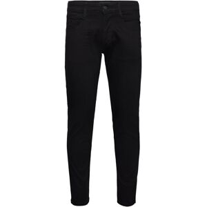 Replay Anbass Trousers Slim 33 x 34 Black 33 x 34 Replay Anbass Trousers Slim 33 x 34 Black 33 x 34