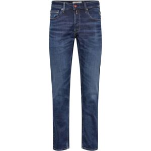 Replay Grover Trousers Straight 36 x 32 Blue 36 x 32 Replay Grover Trousers Straight 36 x 32 Blue 36 x 32