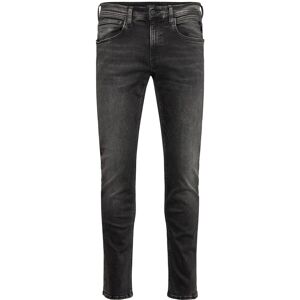 Replay Grover Trousers Straight Hyperflex Original 36 x 32 Grey 36 x 32 Replay Grover Trousers Straight Hyperflex Original 36 x 32 Grey 36 x 32
