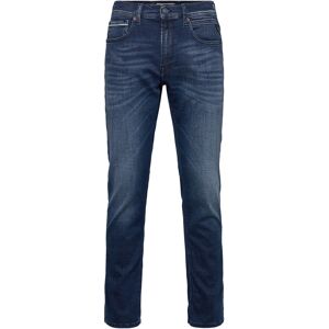 Replay Grover Trousers Straight Hyperflex Matrix 32 x 32 Blue 32 x 32 Replay Grover Trousers Straight Hyperflex Matrix 32 x 32 Blue 32 x 32