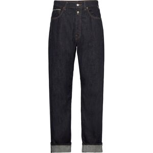 Replay Ms9Z1 Trousers Straight 9Zero1 31 x 32 Blue 31 x 32 Replay Ms9Z1 Trousers Straight 9Zero1 31 x 32 Blue 31 x 32