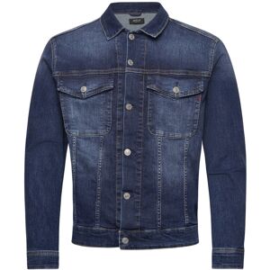 Replay Jacket M Blue M Replay Jacket M Blue M