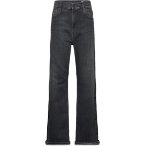 Replay Thad Regular Denim Trousers Dark Grey 164 Black 164 Replay Thad Regular Denim Trousers Dark Grey 164 Black 164