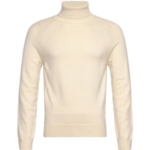 Replay Sweater Regular Mixed Components L Cream L Replay Sweater Regular Mixed Components L Cream L