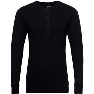 Resteröds Original Bedstefartrøje Gots XL Black XL Resteröds Original Bedstefartrøje Gots XL Black XL