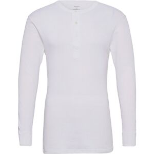 Resteröds Original Bedstefartrøje Gots XXL White XXL Resteröds Original Bedstefartrøje Gots XXL White XXL