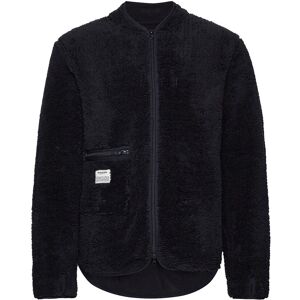 Resteröds Original Fleece Jacket Recycle S Blue S Resteröds Original Fleece Jacket Recycle S Blue S