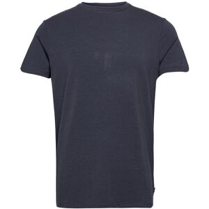 Resteröds Rtbamboo Tee. L Navy L Resteröds Rtbamboo Tee. L Navy L