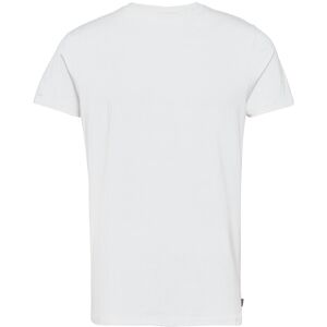 Resteröds Rtbamboo Tee. XXL White XXL Resteröds Rtbamboo Tee. XXL White XXL