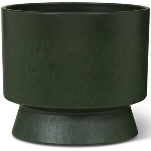 Rosendahl Ro Urtepotteskjuler Ø19 Cm Ø19X16.5CM Green Ø19X16.5CM Rosendahl Ro Urtepotteskjuler Ø19 Cm Ø19X16.5CM Green Ø19X16.5CM