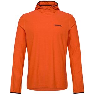 ROSSIGNOL Westweg Sun Hoodie M Orange M ROSSIGNOL Westweg Sun Hoodie M Orange M
