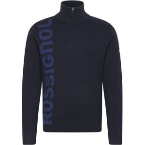 ROSSIGNOL Signature Hz Sweater M Navy M ROSSIGNOL Signature Hz Sweater M Navy M